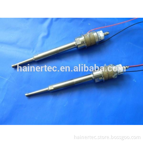 Ultrasonic Wound debridement system